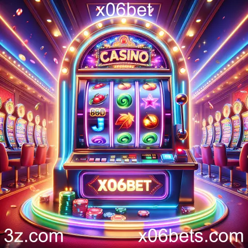 Vantagens exclusivas x06bet para jogadores brasileiros - São Paulo, Rio, BH